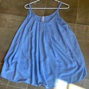 Zenana Outfitters Beautiful Shirt-Large